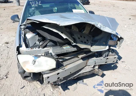 2005 Chevrolet Malibu из США, поврежденный, VIN 1G1ZS52FX5F127206